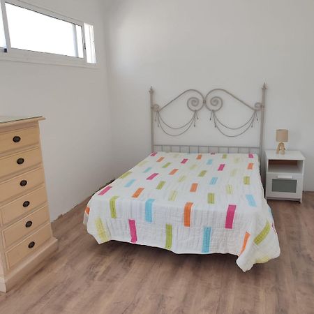 Habitacion En El Centro De Bienestar Tfm Cádiz Exteriér fotografie
