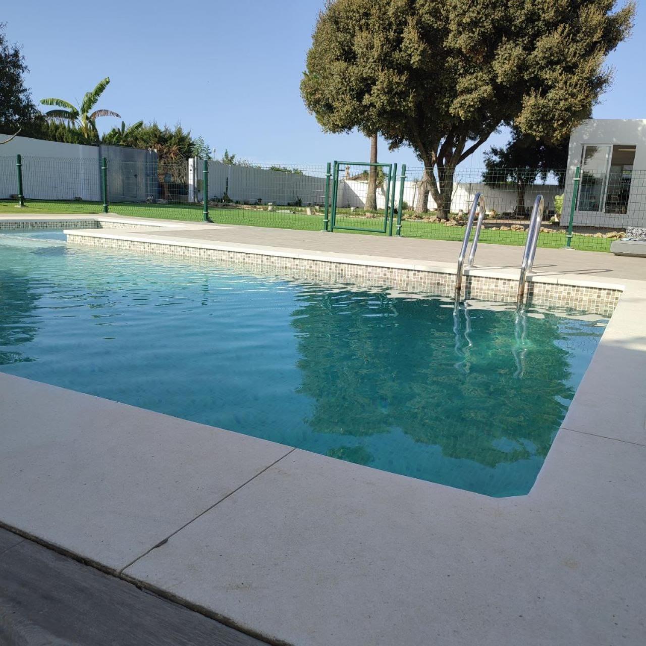 Habitacion En El Centro De Bienestar Tfm Cádiz Exteriér fotografie